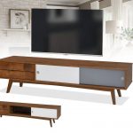 FOXHILL TV Cabinet