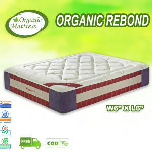 rebond mattress king