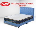 SELESA (BONNEL SPRING) KING 10″