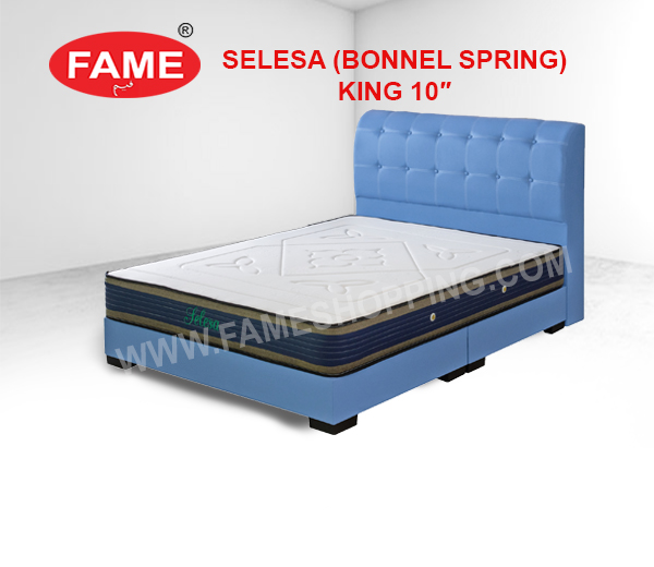 Bonnel Spring Mattress