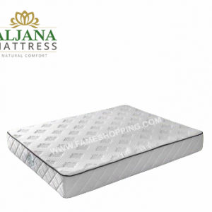 ALJANA MEMORY FOAM MATTRESS KING