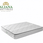 ALJANA POCKET SPRING MATTRESS QUEEN (PRE-ORDER)