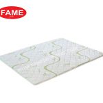 FAME DISTRIBUTOR TOPPER LATEX KING 2.0″