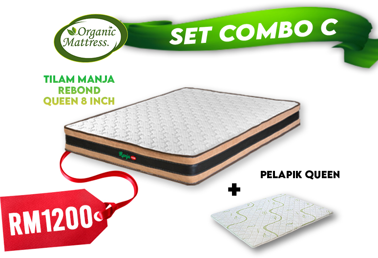 SET COMBO C