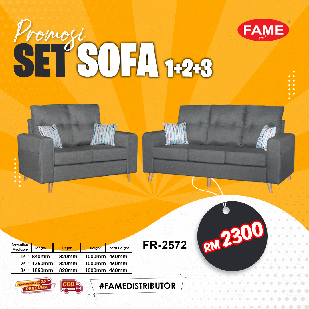 Stella Sofa Fame Ping