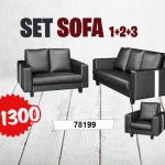 Sofa Set 78199
